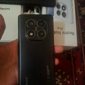 Redmi not 14 pro