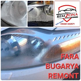 ‼️POLIROWKA FARA REMONT‼️