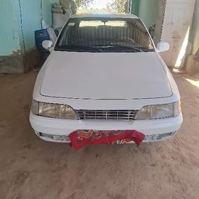 Daewoo Espero 1996