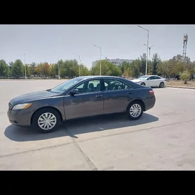 Toyota Camry 2008