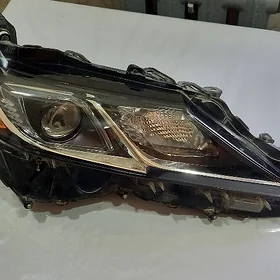 fara 2021 camry