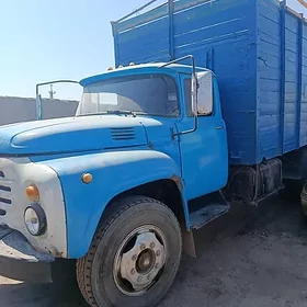 Zil 130 1989