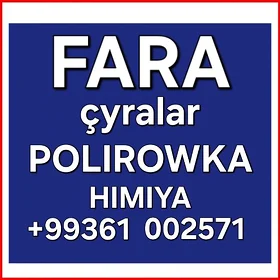 ‼️FARA DIOD REMONT PAYKA‼️
