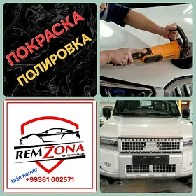 ‼️POLIROWKA WE KRASKA‼️