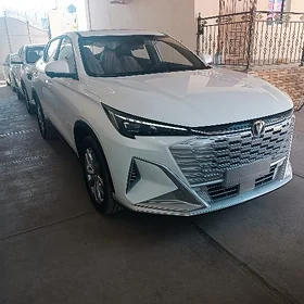Changan X5 Plus 2026