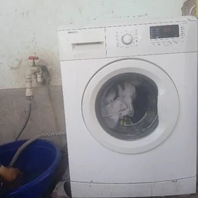 beko 5 klo