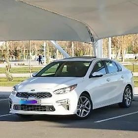 Kia Forte 2021