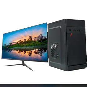täze paket kompýuter