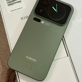 XIAOMI 17 Pro 12/512