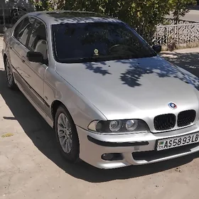 BMW E39 1996