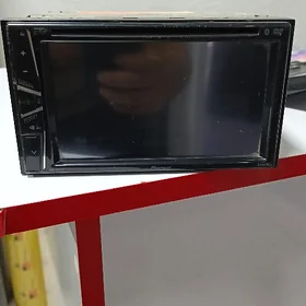 tv pioneer