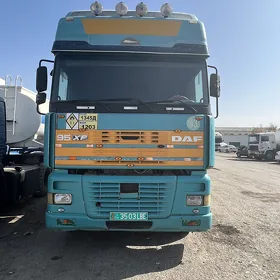 DAF FX 95 2002