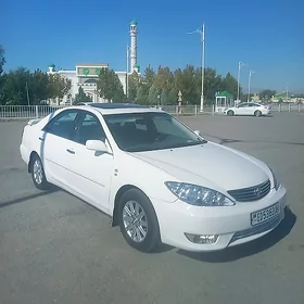 Toyota Camry 2003