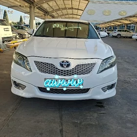 Toyota Camry 2011