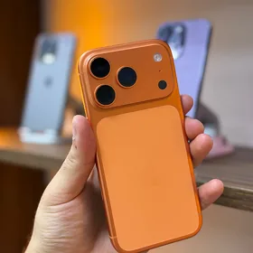 iPhone 17 Pro Kredit✅
