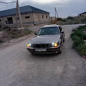 BMW 525 1992