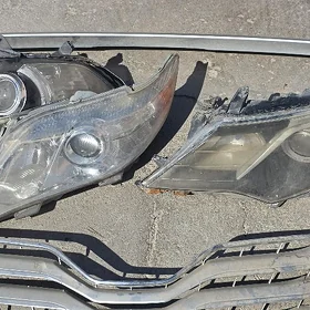 Toyota fara banan
