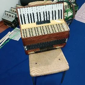 Akordion Akkordeon