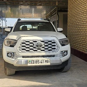 Toyota Tacoma 2019