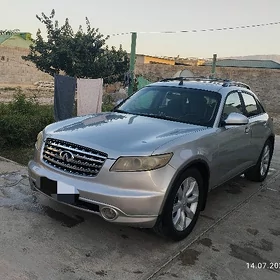 Infiniti G35 2003