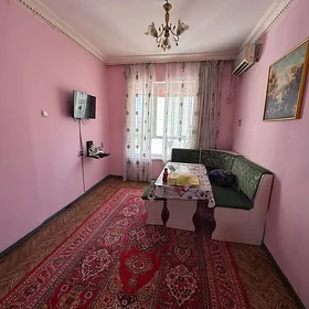 ☎️Mir 1 9/8 etaj 3 komnat