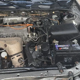 Toyota Camry 2000