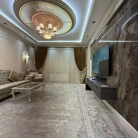 Arenda Gurtly 2 etaz 3 kom