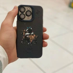 IPHONE 13 PRO BLACK...