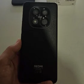 redmi not 15 pro