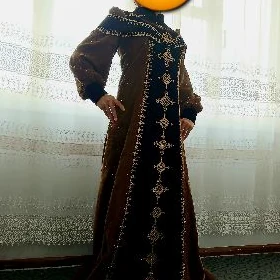 pombah koynek
