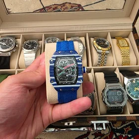 Richard mille