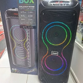 brodu Kalonka uly