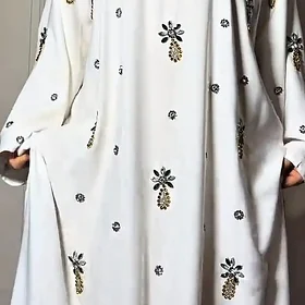 abaya koynek