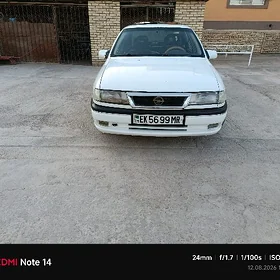 Opel Vectra 1993