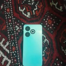 İnfinix smart 8