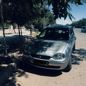Opel Vita 1996