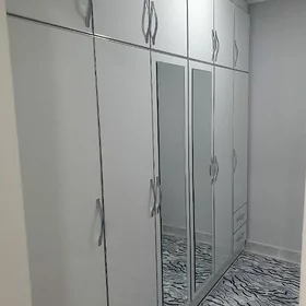 MEBEL TÄZE GARNITUR ŞFANER