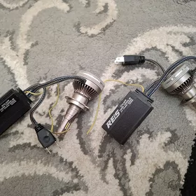 led H7