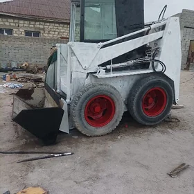 Bobcat S300 2008