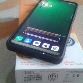 Tecno spark 30s