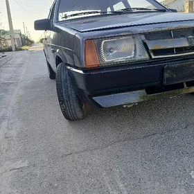 Lada 2109 1992