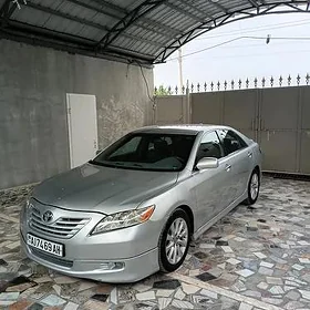 Toyota Camry 2007