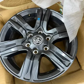 disga hilux