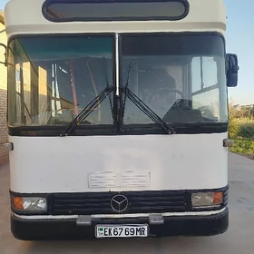 Mercedes-Benz ACTROS 3331 2007
