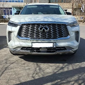 Infiniti QX60 2021