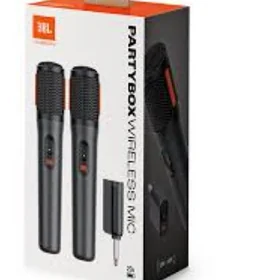 JBL microfon