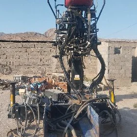 Malpulyator kran