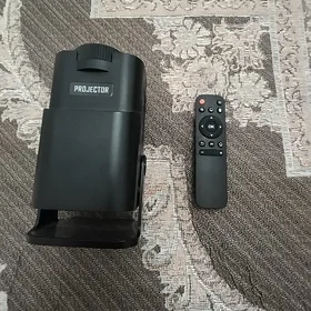 Proektor mini