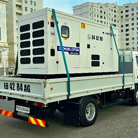 generator dwijok 250 kw
