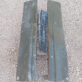 Zyl 131 Krelo fortoçka